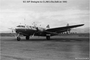 165- ARMEE DE L'AIR EN ALGERIE 1945-1962-13 (74)